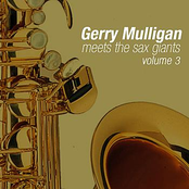 The Cat Walk by Gerry Mulligan & Ben Webster