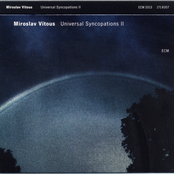 Universal Syncopations II