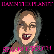 SPACKLE TOOTH