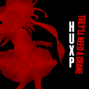 They'll Need a Crane