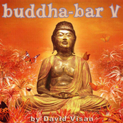 Buddha Bar V: Drink [Disc 2]