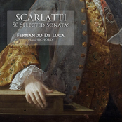 Domenico Scarlatti: 50 Selected Sonatas