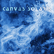 When Solar Winds Collide by Canvas Solaris