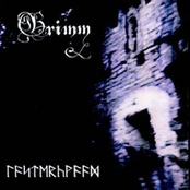 Zwartvraat by Grimm