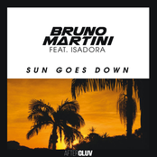 Bruno Martini: Sun Goes Down