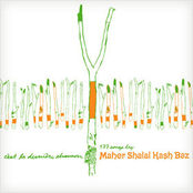 After Landing by Maher Shalal Hash Baz