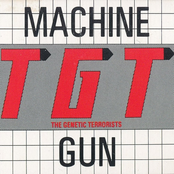 Machine Gun
