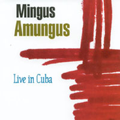 Blue To The Seventh Power by Mingus Amungus