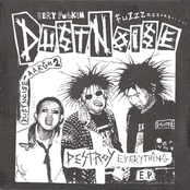 Damage Life by Dust Noise