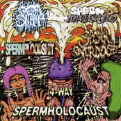 4-Way Spermholocaust