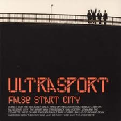 Ballad Of Richard Dean Anderson by Ultrasport