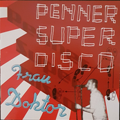 Penner Superdisco