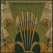 The Throne by The Pussywarmers