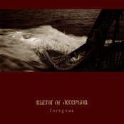 Foregone Way by Mirror Of Deception