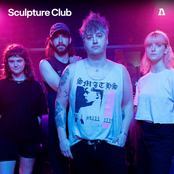 Sculpture Club on Audiotree Live