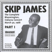 Skip Talking by Skip James