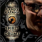 Spirit Of The Drums