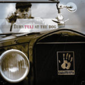 Turn Left At The Dog