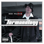 Book Of Rhymes by Termanology