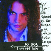 Cancion De Hombres by Fausto Miño