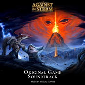 AGAINST the STORM ORIGINAL GAME SOUNDTRACK
