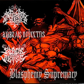 Blasphemy Supremacy
