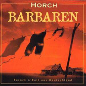 Barbaren by Horch
