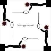 (un) Happy Suicide！