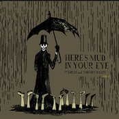 Here's Mud in Your Eye