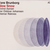 Slow Snow (Promo Version)