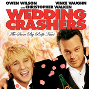 Wedding Crashing by Rolfe Kent