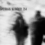 Inhuman Number 764