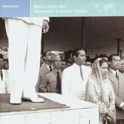 Indonesia Music From The Nonesuch Explorer Series