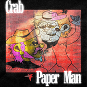 Crab: Paper Man