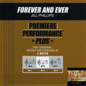 Forever And Ever (Premiere Performance Plus Track)