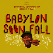 Babylon Soon Fall