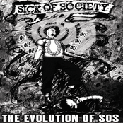Fuck The Law by Sick Of Society