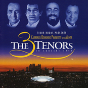 The Three Tenors In Concert, 1994
