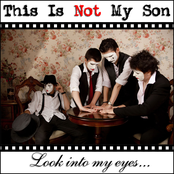 Look into my eyes...