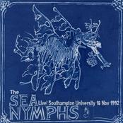 Southampton University 18 Nov 1992