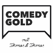 Comedy Gold: Comedy Gold