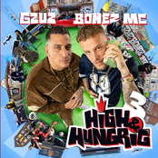 Bonez MC: High & Hungrig 3