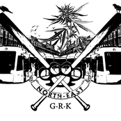 grk north-east