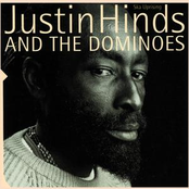 Mother Banner by Justin Hinds & The Dominoes