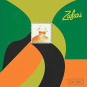 Zac Farro: Zafari