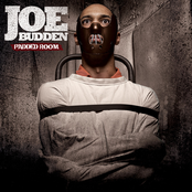 Blood On The Wall by Joe Budden