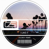 I Like It (Juloboy Remix)