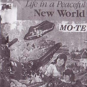 Life in a Peaceful New World