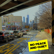 No Peace and Quiet