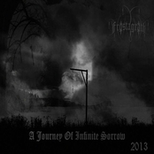 A Journey Of Infinite Sorrow by Frostagrath